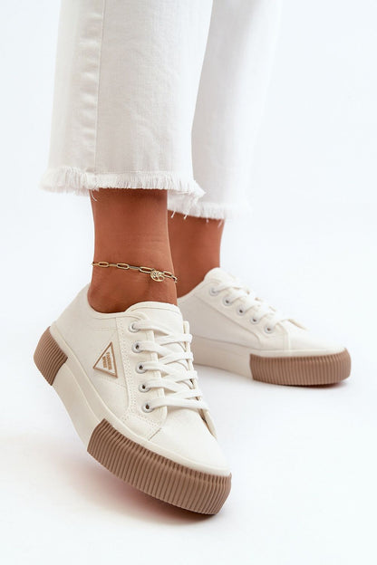  Baskets model 198457 Step in style 