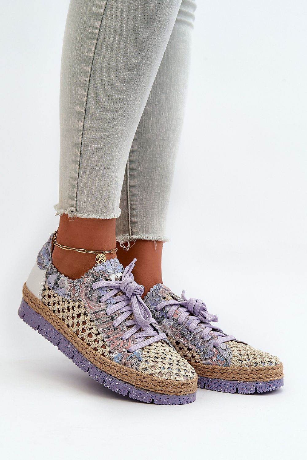  Chaussures Basses model 198467 Step in style 