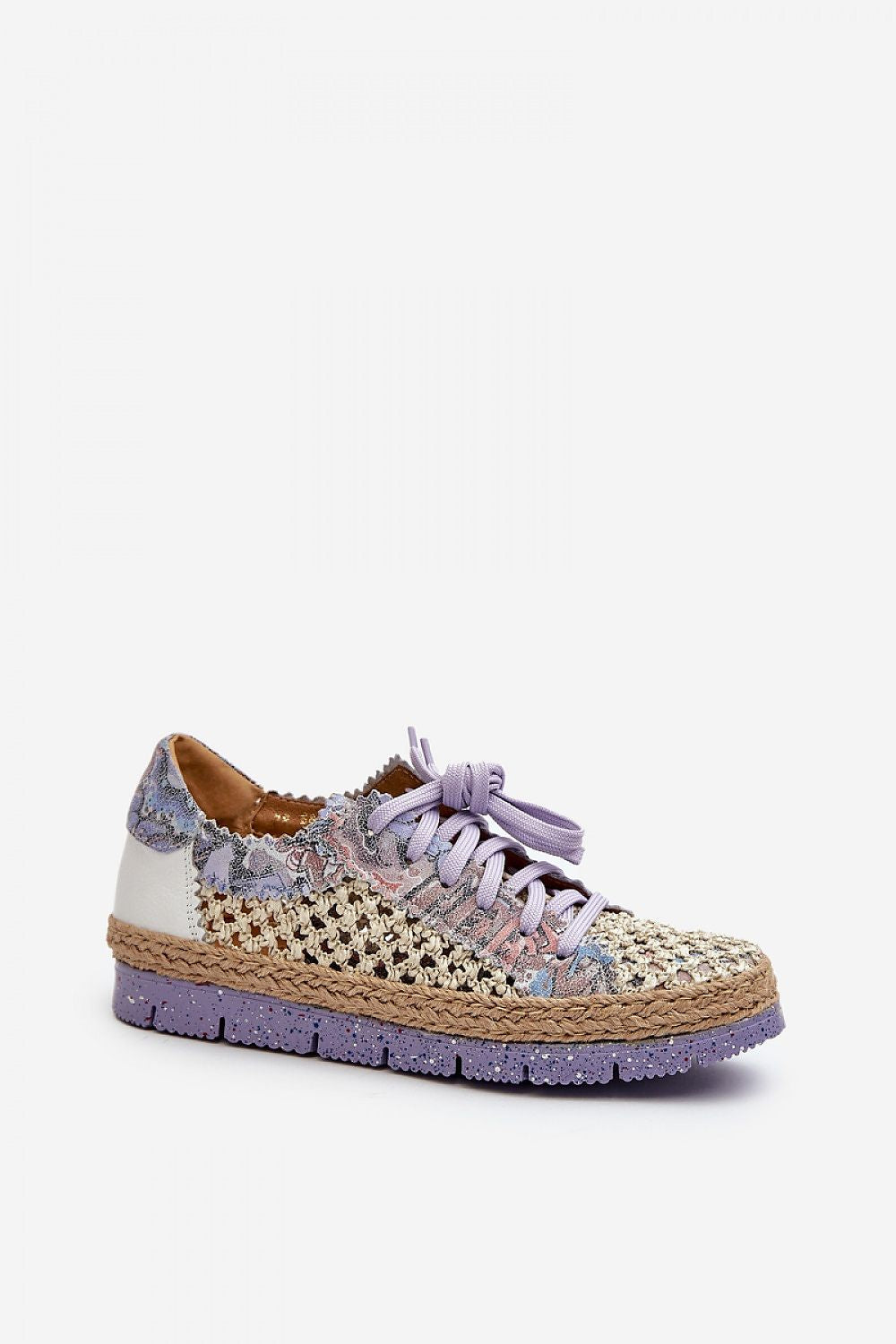  Chaussures Basses model 198467 Step in style 