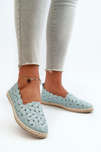  Ballerine model 198468 Step in style 