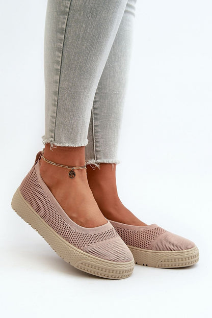  Baskets model 198469 Step in style 
