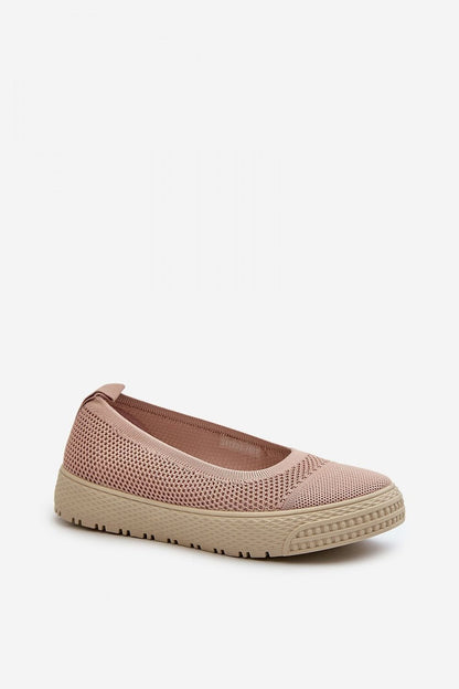  Baskets model 198469 Step in style 