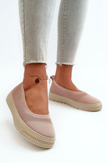  Baskets model 198469 Step in style 