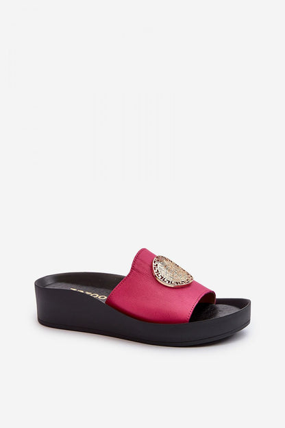  Clacquettes model 198480 Step in style 