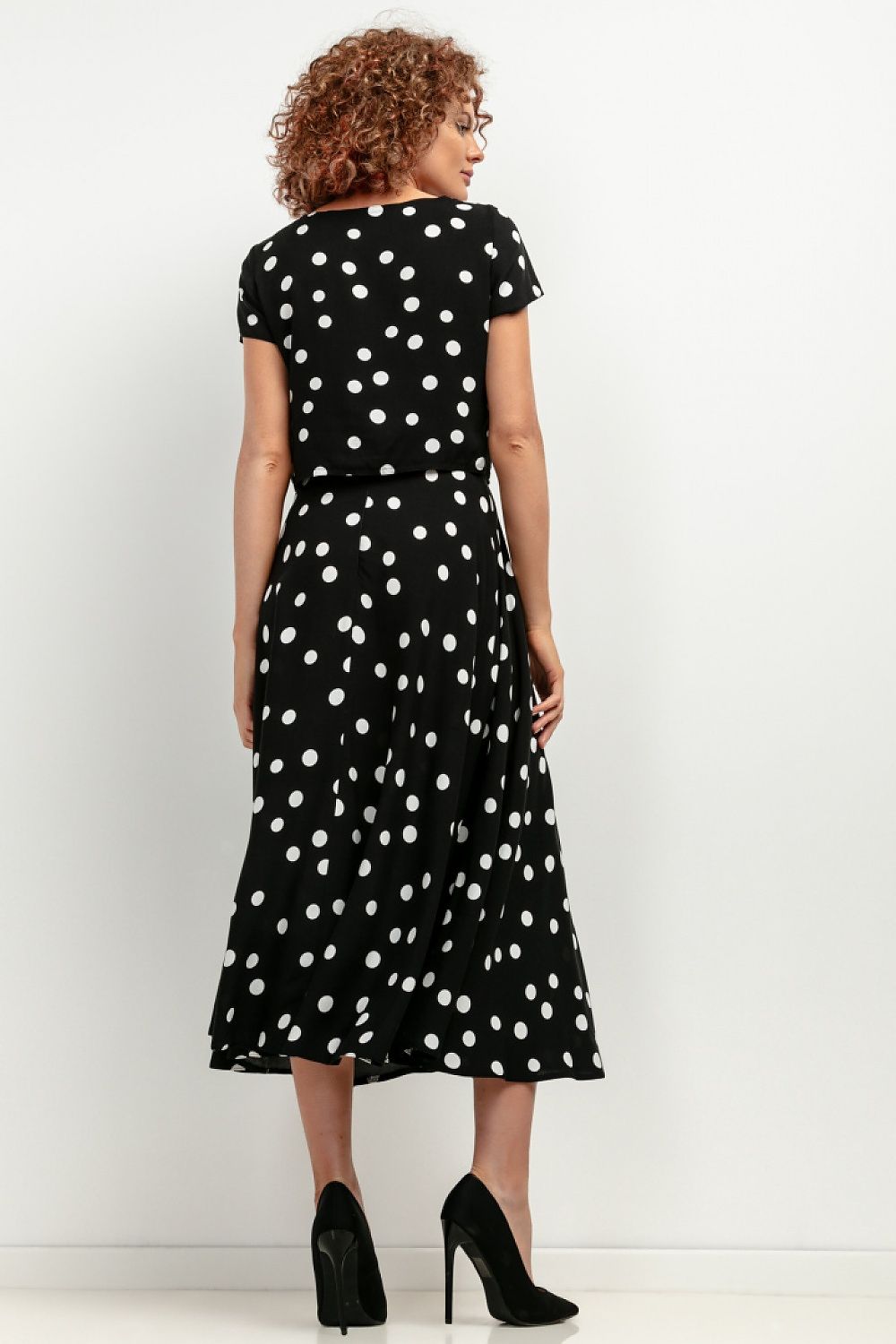  Chemisier model 198537 Tessita 