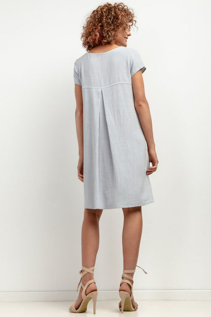  Robe de jour model 198544 Tessita 
