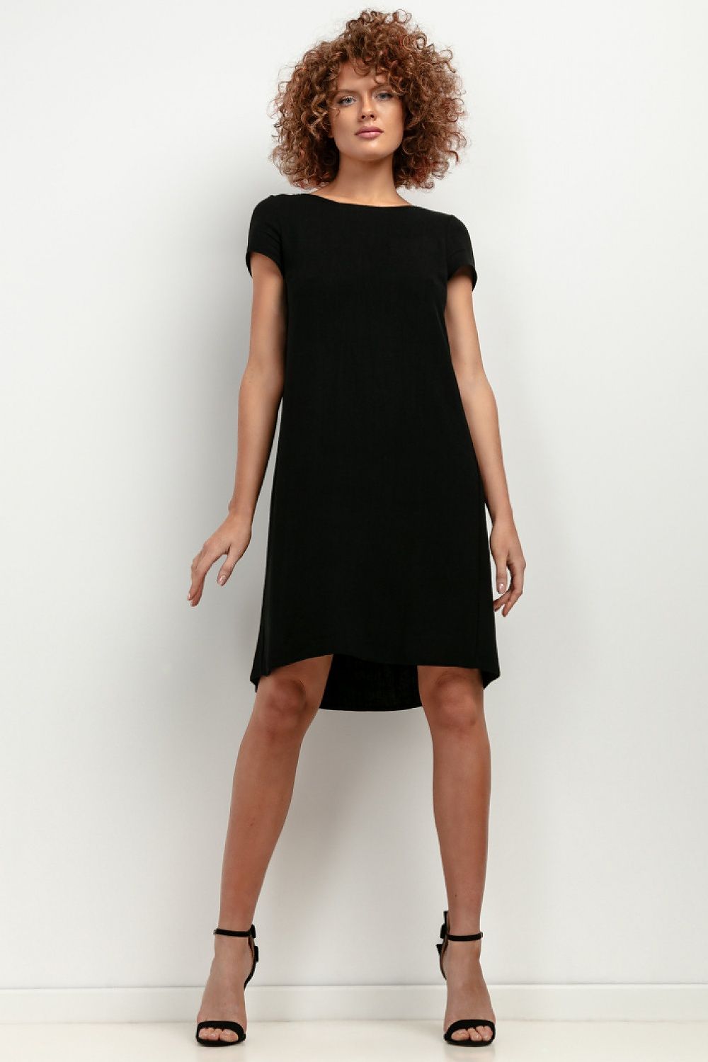  Robe de jour model 198545 Tessita 