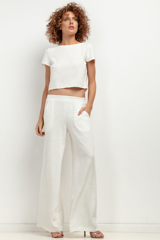  Pantalon femme model 198550 Tessita 