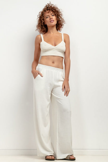  Pantalon femme model 198550 Tessita 