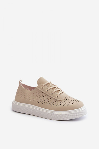  Baskets model 198571 Step in style 