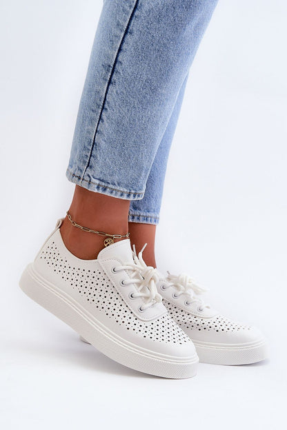  Baskets model 198572 Step in style 