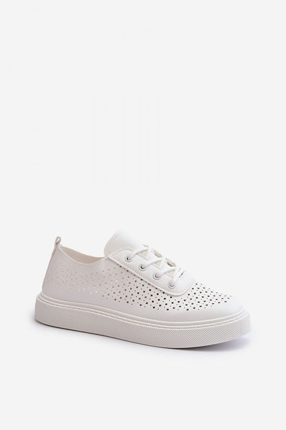  Baskets model 198572 Step in style 