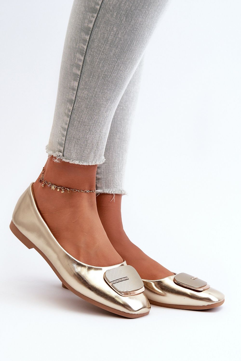  Ballerine model 198581 Step in style 