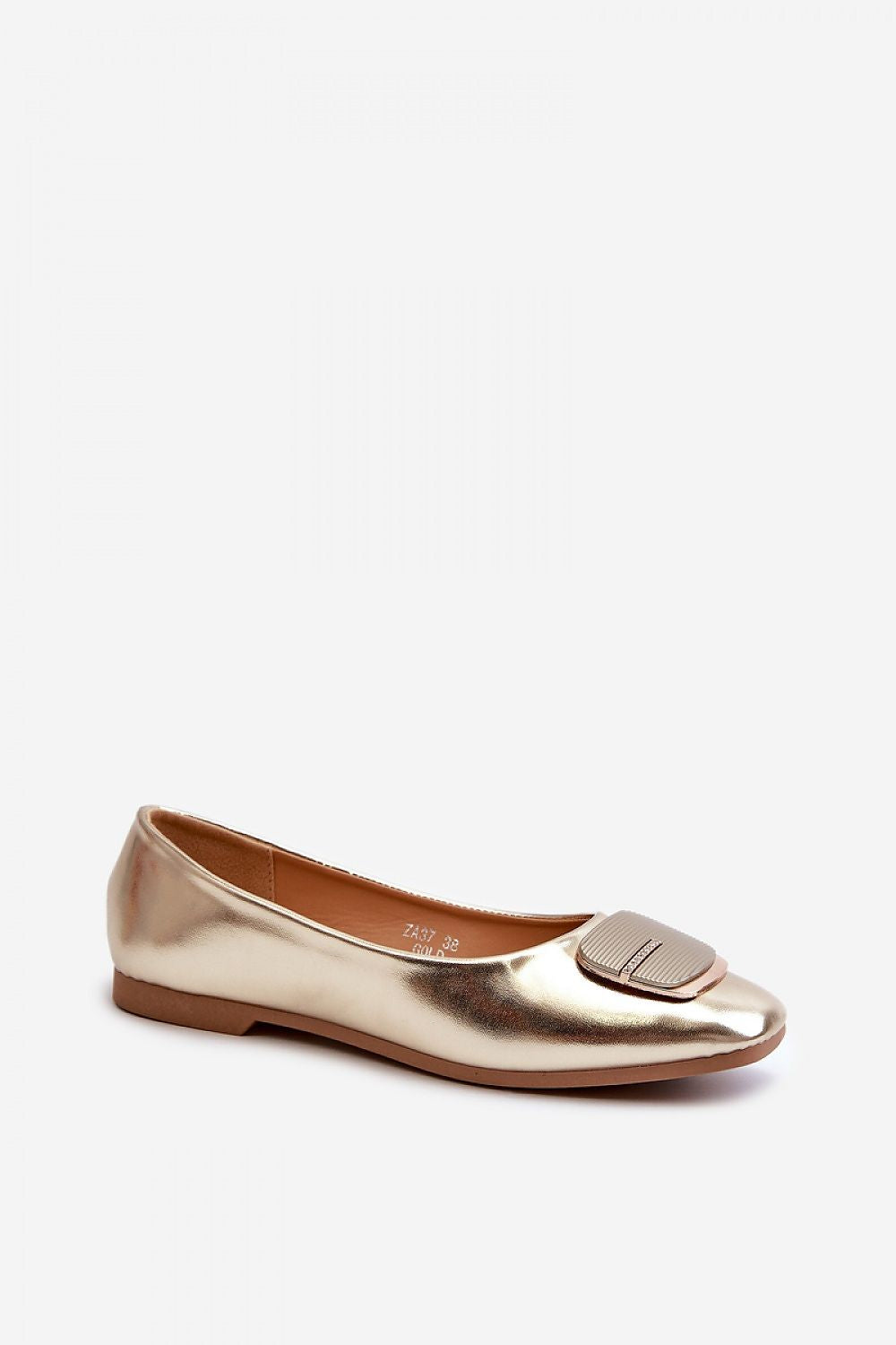  Ballerine model 198581 Step in style 
