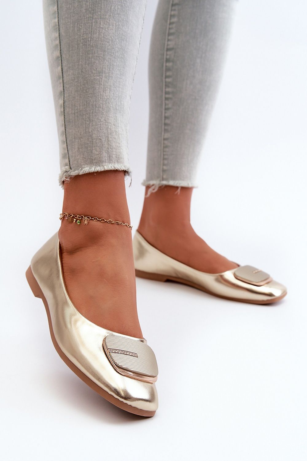  Ballerine model 198581 Step in style 