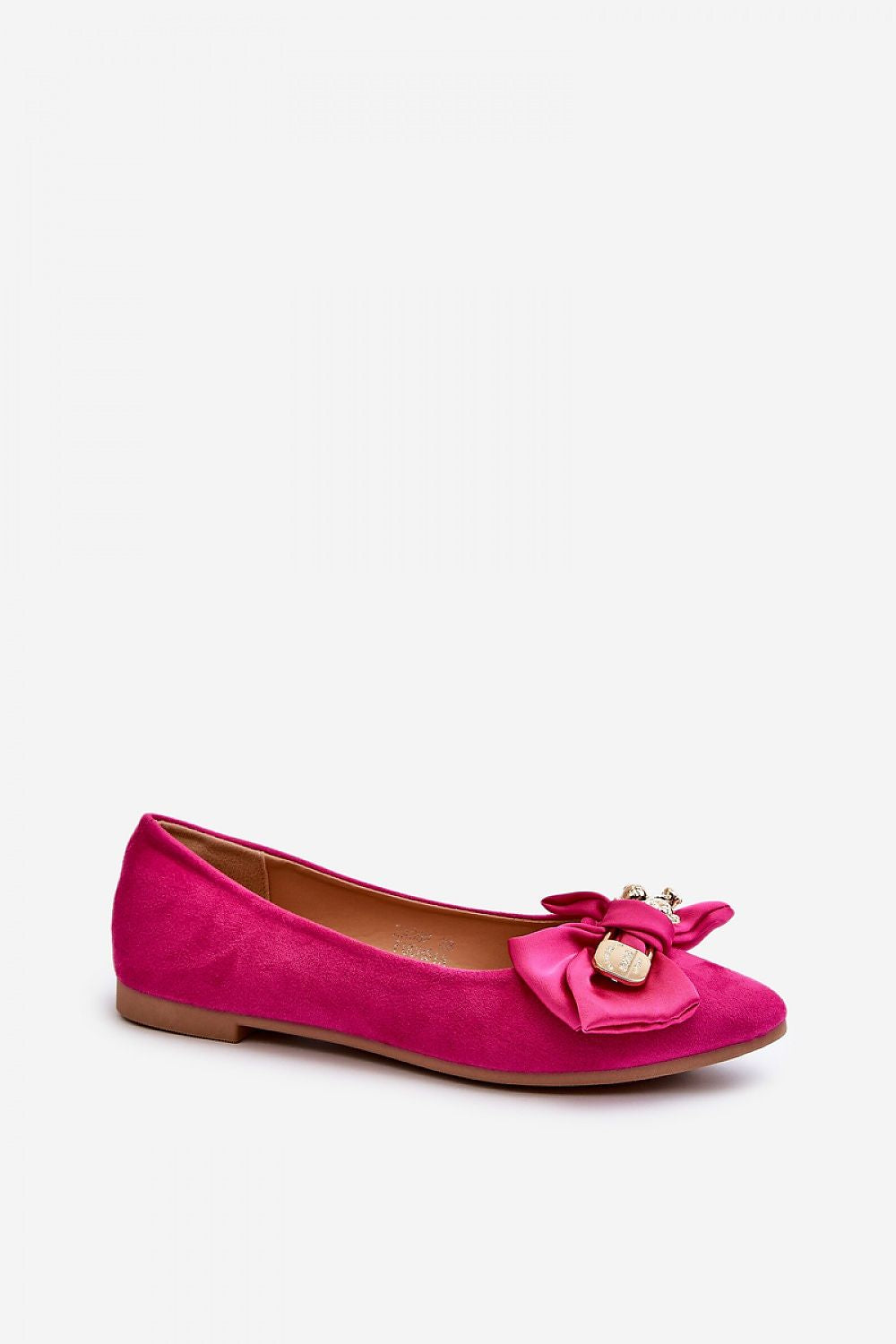  Ballerine model 198586 Step in style 