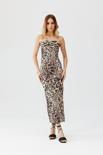  Robe de jour model 198625 Roco Fashion 