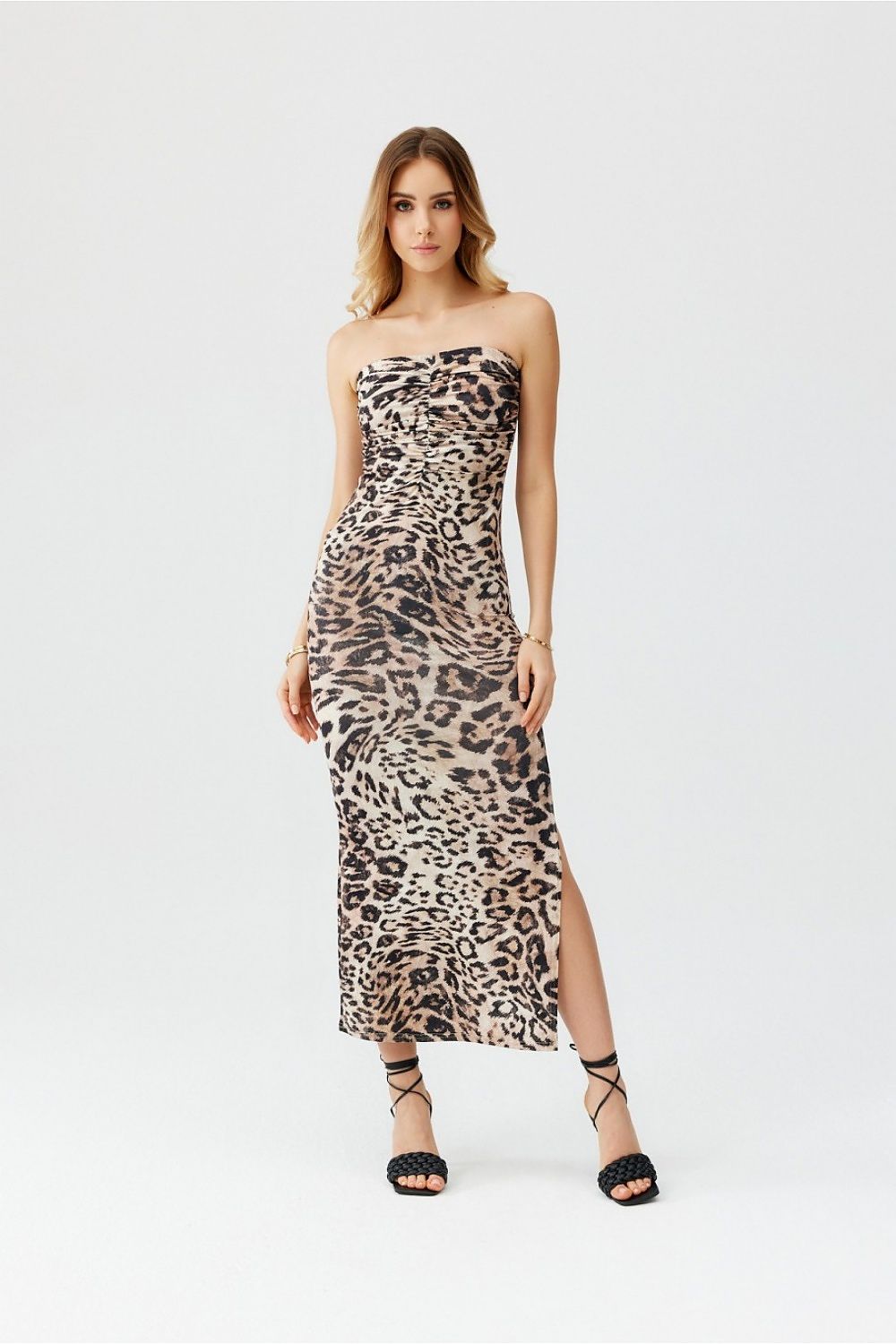  Robe de jour model 198625 Roco Fashion 