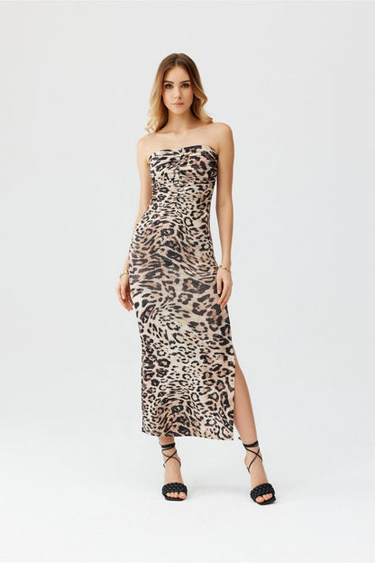  Robe de jour model 198625 Roco Fashion 