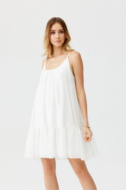  Robe de jour model 198626 Roco Fashion 