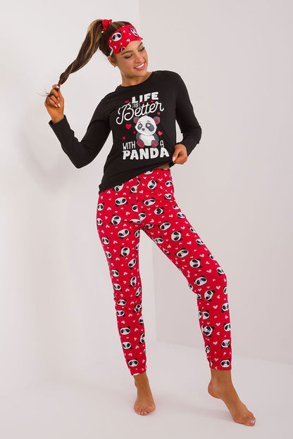  Pyjama model 198634 Factory Price 