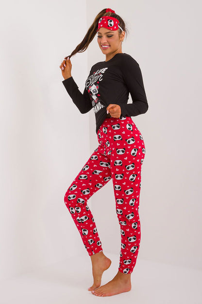  Pyjama model 198634 Factory Price 