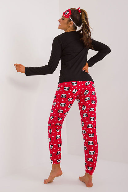  Pyjama model 198634 Factory Price 