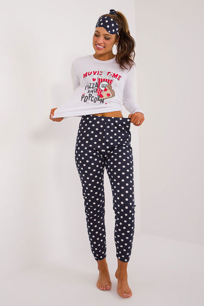  Pyjama model 198646 Factory Price 