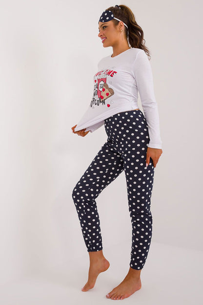  Pyjama model 198646 Factory Price 