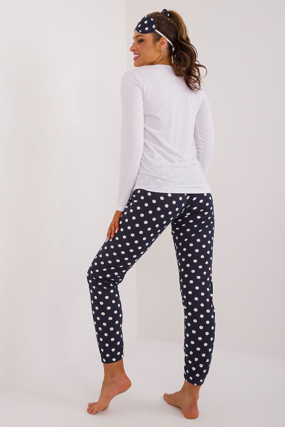  Pyjama model 198646 Factory Price 