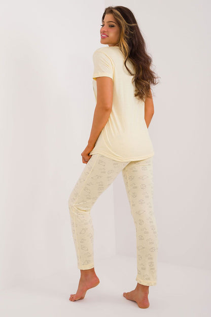  Pyjama model 198651 Factory Price 