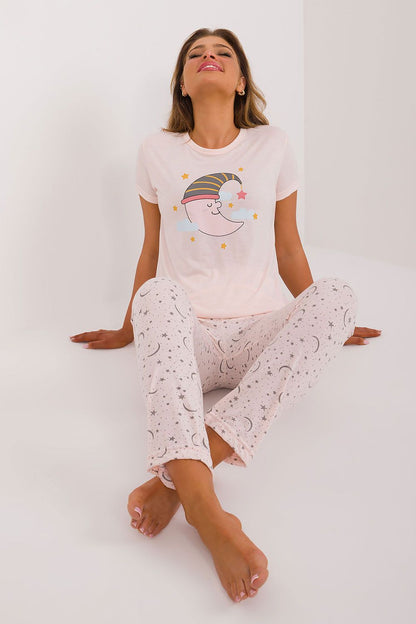  Pyjama model 198656 Factory Price 