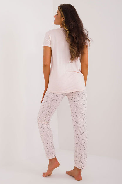  Pyjama model 198656 Factory Price 