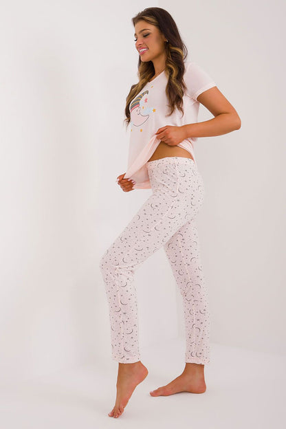  Pyjama model 198656 Factory Price 