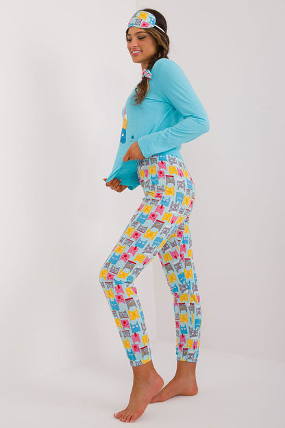  Pyjama model 198657 Factory Price 