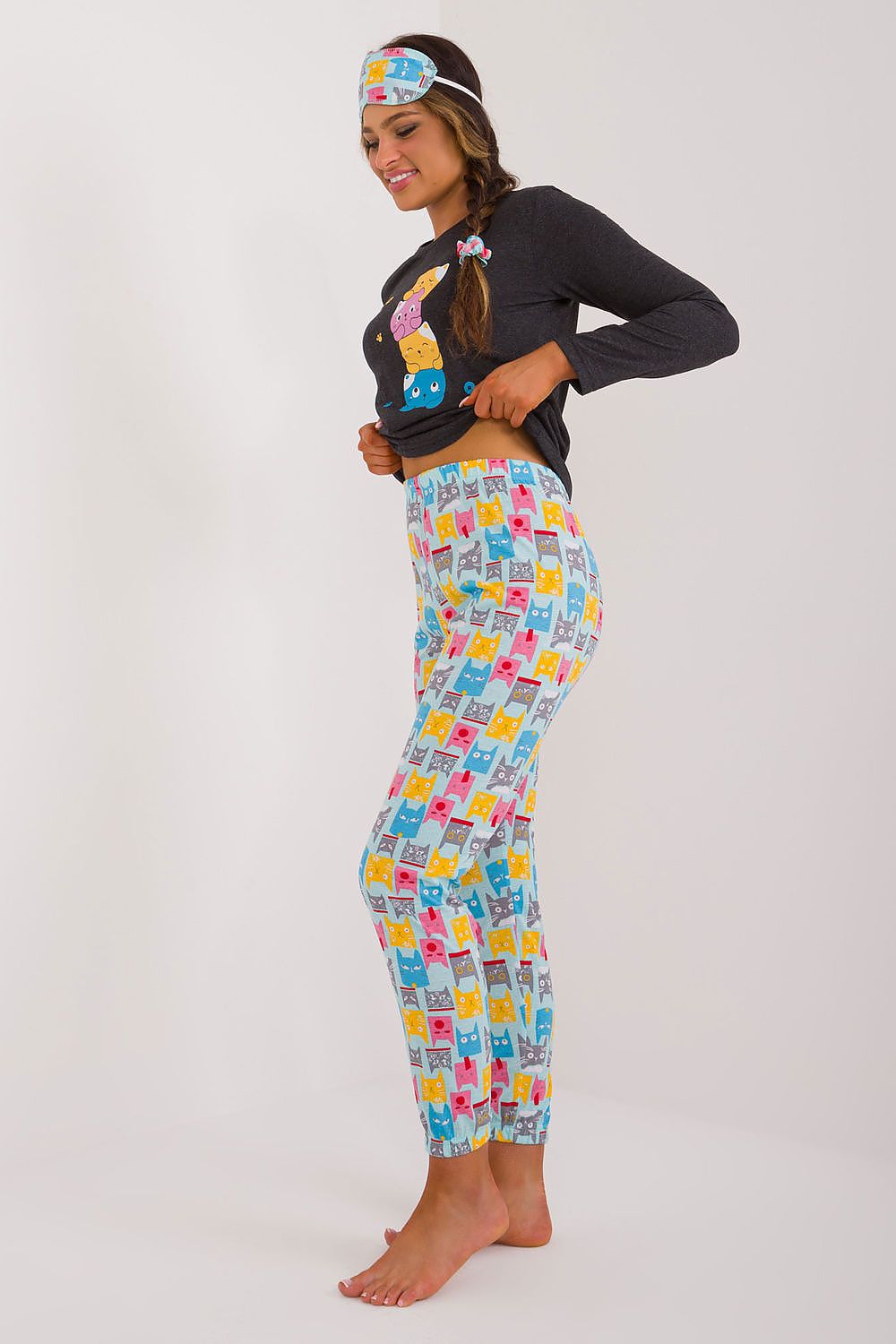  Pyjama model 198658 Factory Price 