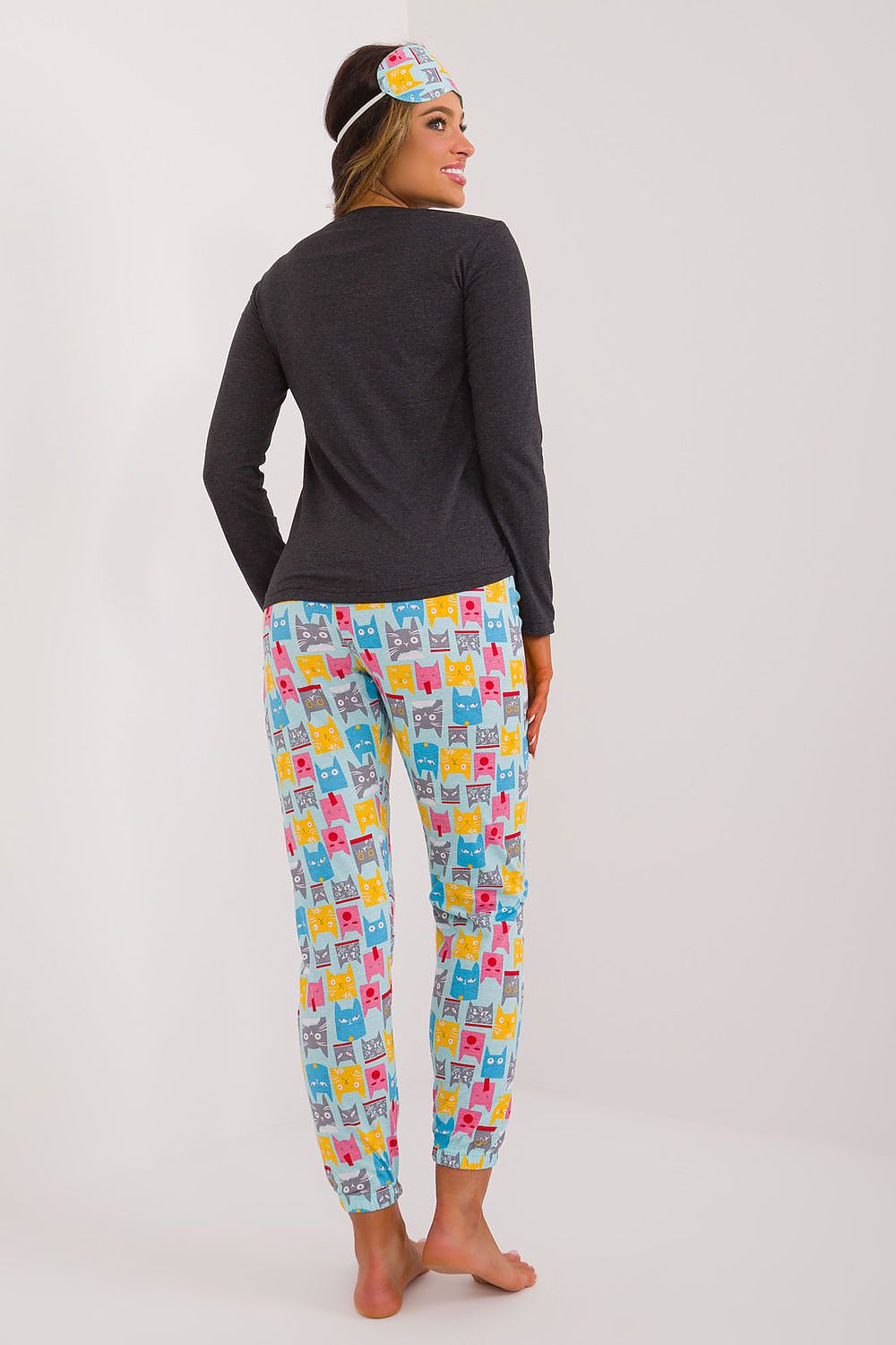  Pyjama model 198658 Factory Price 