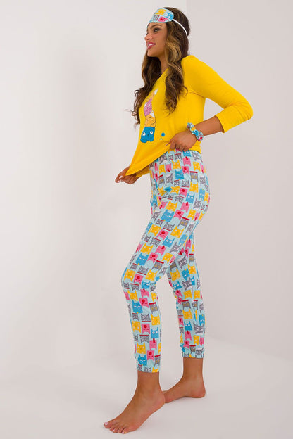  Pyjama model 198659 Factory Price 