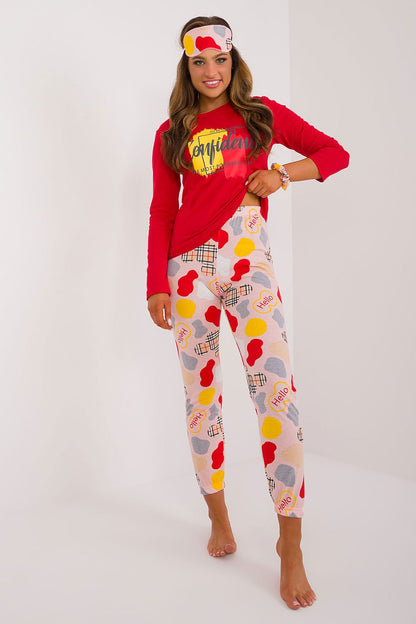  Pyjama model 198660 Factory Price 