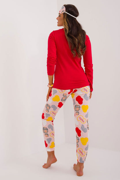  Pyjama model 198660 Factory Price 