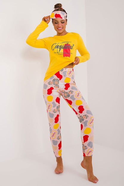  Pyjama model 198661 Factory Price 