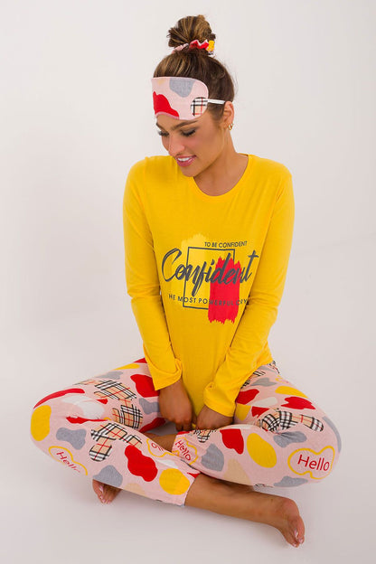 Pyjama model 198661 Factory Price 