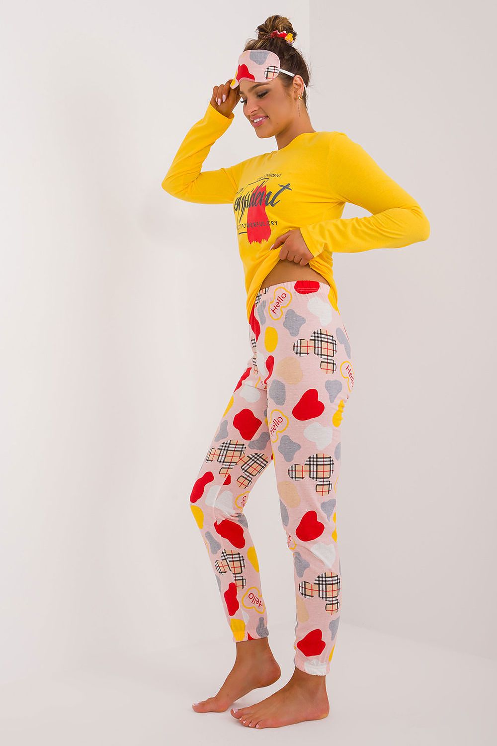  Pyjama model 198661 Factory Price 