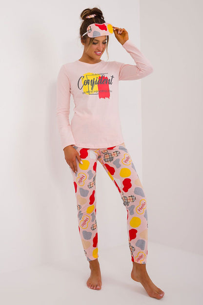  Pyjama model 198662 Factory Price 