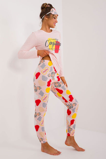  Pyjama model 198662 Factory Price 