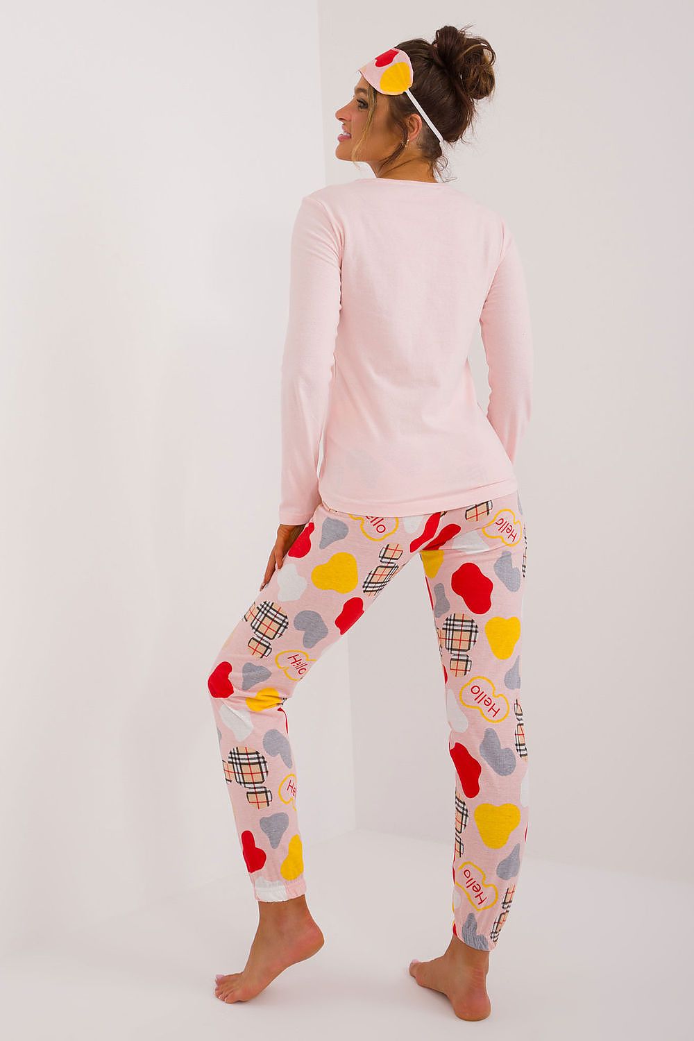  Pyjama model 198662 Factory Price 