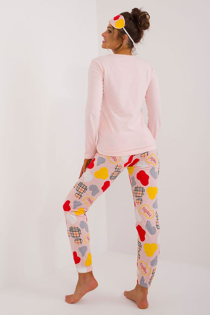  Pyjama model 198662 Factory Price 