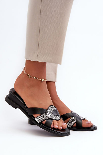  Clacquettes model 198670 Step in style 