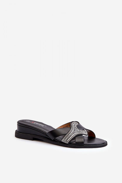  Clacquettes model 198670 Step in style 