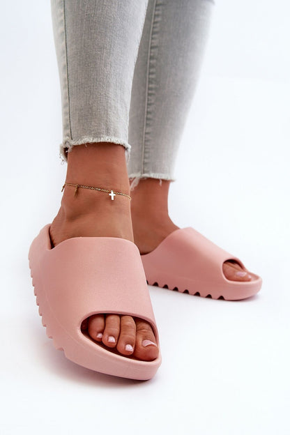  Clacquettes model 198694 Step in style 